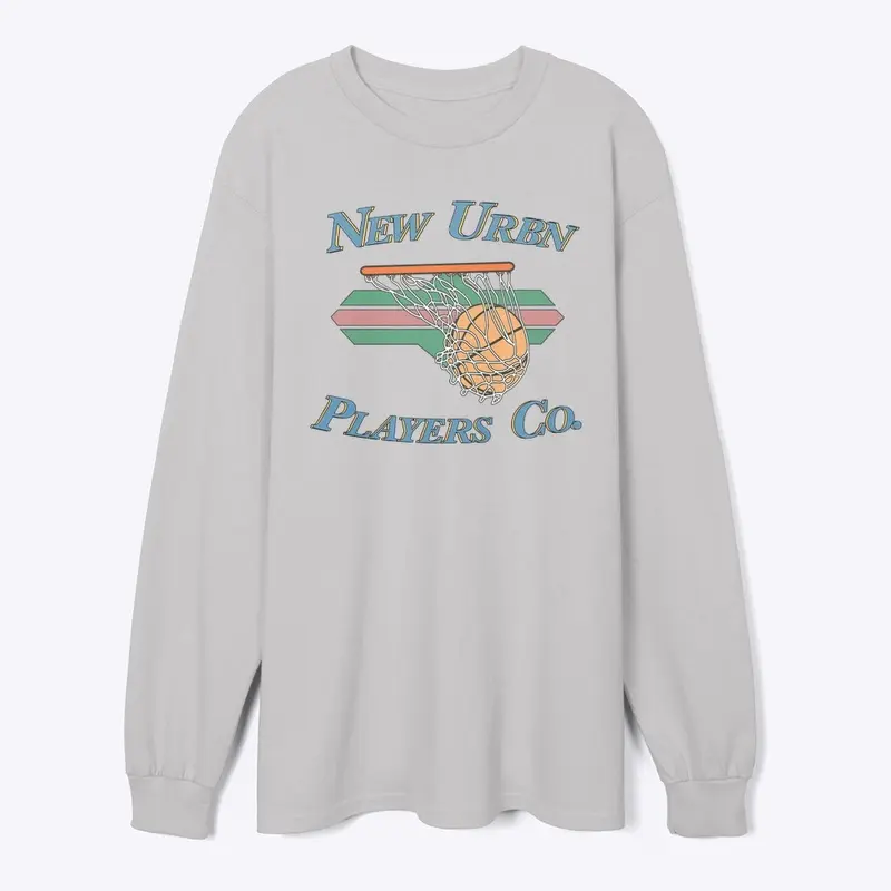 New Urbn Players Co.