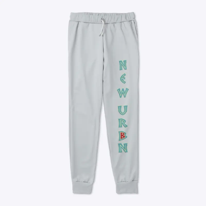 PASTELLE x New Urbn Pants