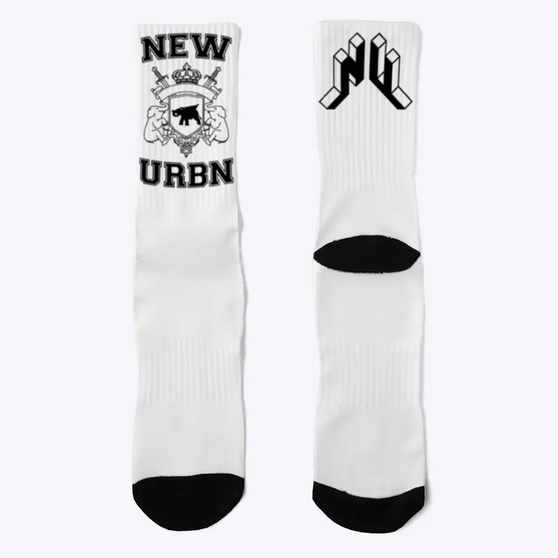 New Urbn Sockers